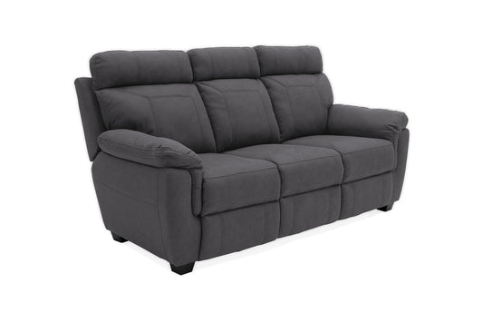 Baxter Three Seater Sofa Azul