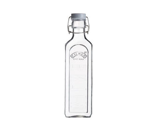 New Clip Top Bottle 0.6 Litre