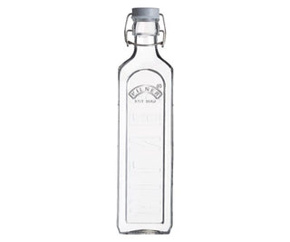 New Clip Top Bottle 1 Litre