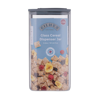 Fresh Storage Cereal/Dry Food Dispenser 3l