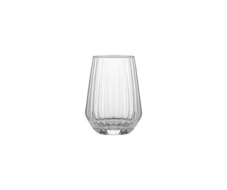 Luxe Hiball Glasses Set of 4