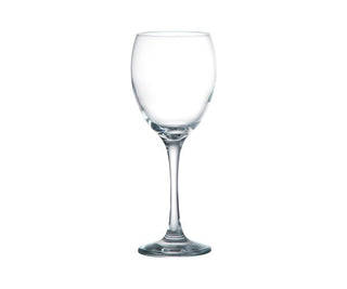 Mode Red Wine Glasses Set of 4