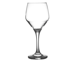 Majestic White Wine Glasses Set of 4