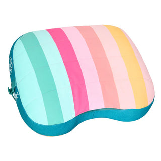 Coastal Candy Ballast x Beach Pillow