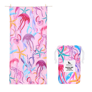 Ready for this Jelly Kids Beach Towel