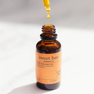 Sacred Skin Face Serum