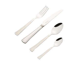 Windsor 18/0 16pce Cutlery Set