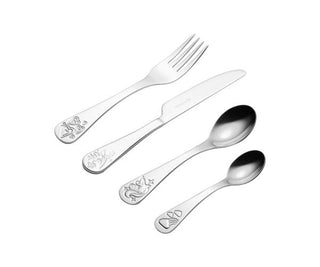 Believe Kids Cutlery 4pc