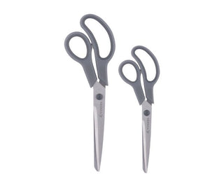 Everyday Set Of 2 Scissors