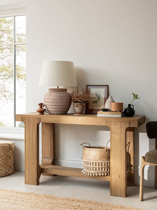 Wyatt Console Table