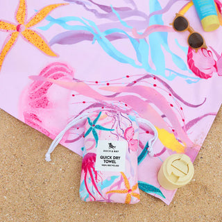 Ready for this Jelly Kids Beach Towel