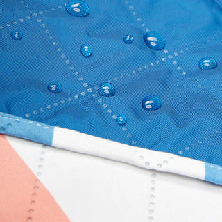 Sand to Sea Picnic Blanket XL