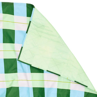Apple Tart Picnic Blanket Lrg