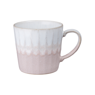 Denby Reactive Pink Mug