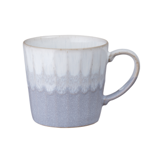 Denby Reactive Lilac Mug