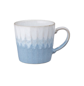 Denby Reactive Light Blue Mug