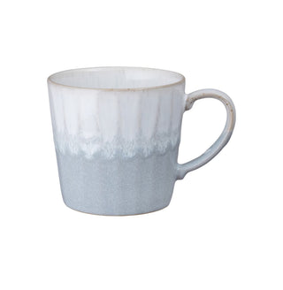 Denby Reactive Light Grey Mug