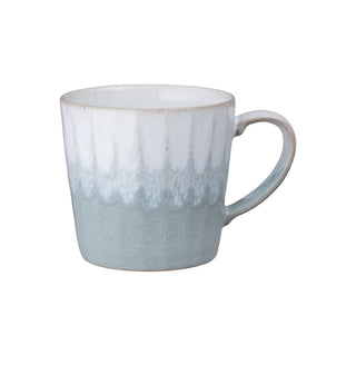 Denby Reactive Light Green Mug