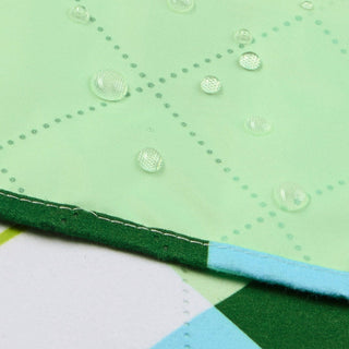 Apple Tart Picnic Blanket Lrg