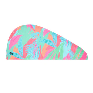 Hot Tropics Hair Wrap