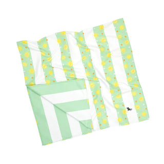 Summer Sinshines Kids Beach Towel