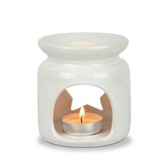 White Star Wax Melter