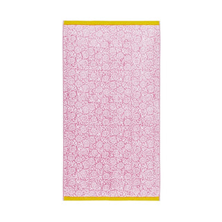 Aster Hand Towel Multi
