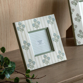 Rosley Photo Frame 4x4"