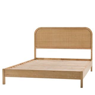 Bibury King Bed
