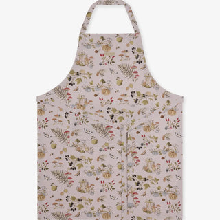 Autumn Forage Apron