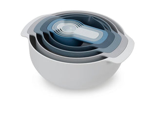 Nest™ 9 Plus Blue Bowl Set Sky