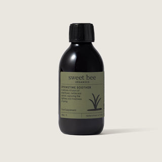 Springtime Soother 200ml