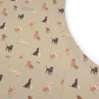 Labradors & Retrievers Apron