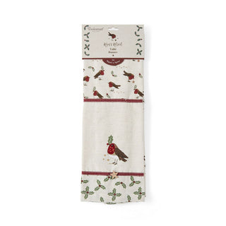 Robins Retreat Table Runner