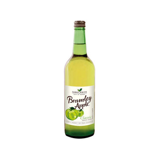 Classic Bramley Apple Juice
