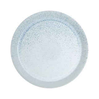 Denby Kiln Blue Medium Plate