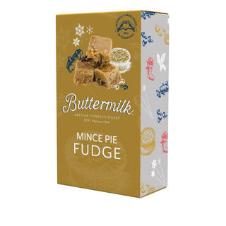 Mince Pie Fudge 100g
