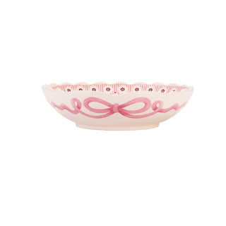 Spitalfields Silk Pasta Bowl