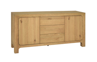 Wyatt Dining Wide Sideboard