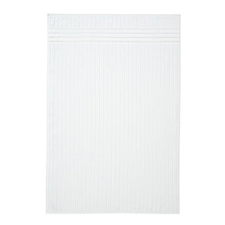 Hotel White Bath Sheet