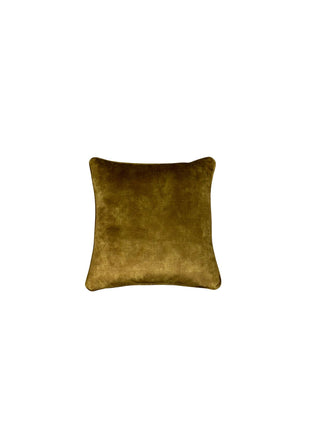 Dromore 43x43 Cushion Green