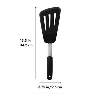 Good Grips Silicone Flexible Omelette Turner