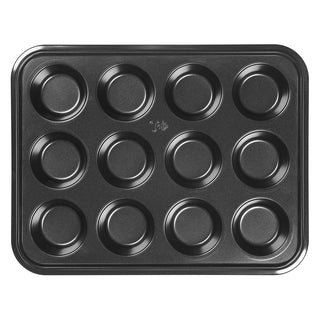 Performance 12 Cup Bun Tin