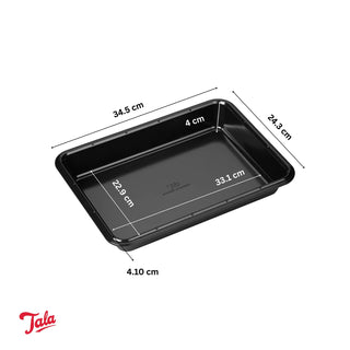 Performance Large Brownie Pan 33 x 23 x 5.3cm