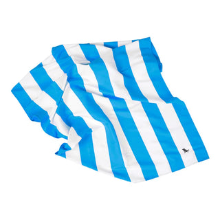 Bondi Blue Quick Dry Towel Large