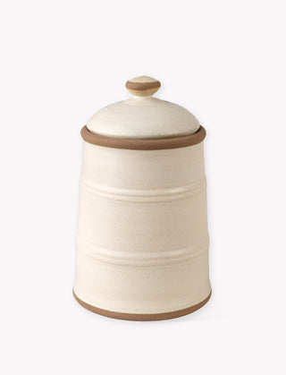 Hurley Canister
