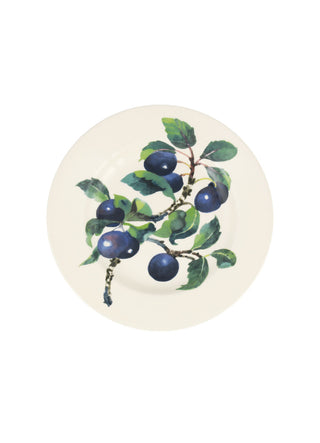 Damson 8 1/2 Inch Plate