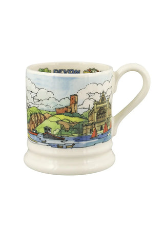 Devon 1/2 Pint Mug