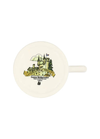 Landscapes Of Dreams Scottish Highlands 1/2 Pint Mug