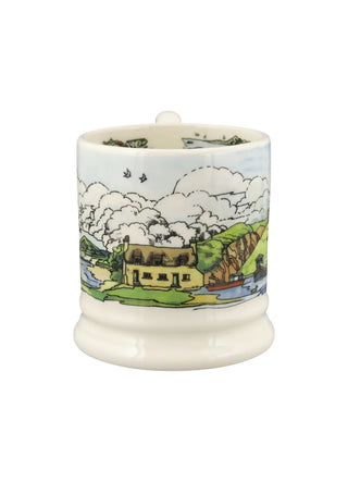 Devon 1/2 Pint Mug